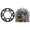 Γρανάζι Τροχού SUPERSPROX/RAL-486-42T  ALUMINIUM-Μαύρο MT-03,Z300'16-19