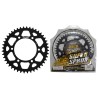 Γρανάζι Τροχού SUPERSPROX/RAL-486-44T  ALUMINIUM-Μαύρο MT-03,Z300'16-19