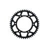 Γρανάζι Τροχού SUPERSPROX/RAL-990-49T  ALUMINIUM-Μαύρο KTM/SX250'20-23,450SXF'20-23