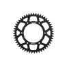 Γρανάζι Τροχού SUPERSPROX/RAL-990-51T  ALUMINIUM-Μαύρο KTM/EXC125-250-300'20-23