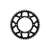 Γρανάζι Τροχού SUPERSPROX/RAL-990-52T  ALUMINIUM-Μαύρο KTM/EXC-F350'12-23