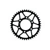 Γρανάζι Τροχού SUPERSPROX/RFE-478-44T STEEL -Μαύρο CF 300CLX/300NK/650GT/650MT '20-24