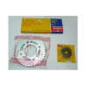 ASPIRA Αλυσίδα-Γρανάζια Κιτ  14/37-420X104L WAVE110I,ASTREA GRAND110FI