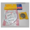 ASPIRA Αλυσίδα-Γρανάζια Κιτ  14/36-428H X 100L C100GRAND