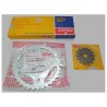 ASPIRA Αλυσίδα-Γρανάζια Κιτ  14/35-420H X 104L ANF125INNOVA