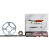 SUPERSPROX KIT Αλυσίδα-Γρανάζια 15/40 428H X 104L NF100SUPRA,DY125