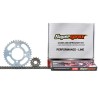 SUPERSPROX KIT Αλυσίδα-Γρανάζια 14/37 428H X 104L T105CRYPTON-R