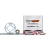 SUPERSPROX KIT Αλυσίδα-Γρανάζια 15/37 428H X 106L CRYPTONR-115'04