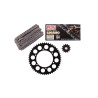 Αλυσίδα-Γρανάζια Κιτ TEC 13/50 RK520SMOX114L 4050K/2015C WR250F'01-08