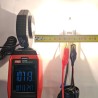 Bi-Led λάμπες Η4 Streetech μοντέλο STN1 για μεσαία ή μεγάλα φώτα 170 000 lux , 65 Watt - CANBUS 6000K - 1700% πιό έντονη φωτεινό