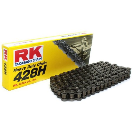 Αλυσίδα RK-M 428HSB-128L Ενισχ.