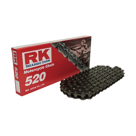 Αλυσίδα RK-M 520-114L Απλή