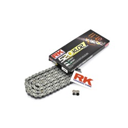 Αλυσίδα RK-M 520KLO2-114L O-RING-CLFZ