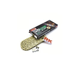 Αλυσίδα RK GB525XSO-114L CLF  Χρυσή