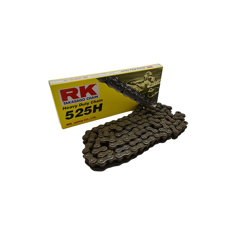 Αλυσίδα RK-M 525H-126L Ενισχυμ.