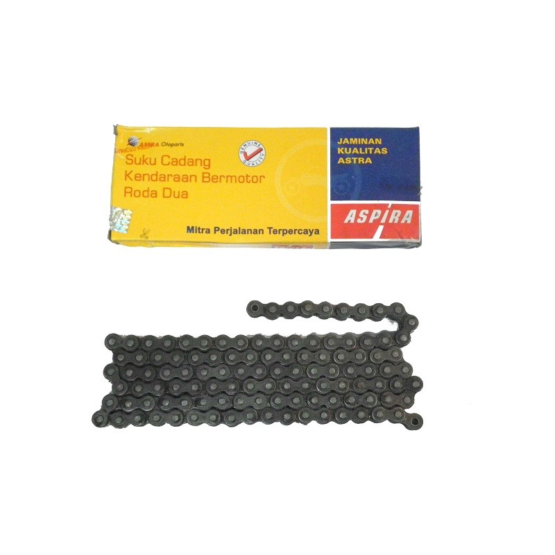 Αλυσίδα 428 ASPIRA HC428-112L