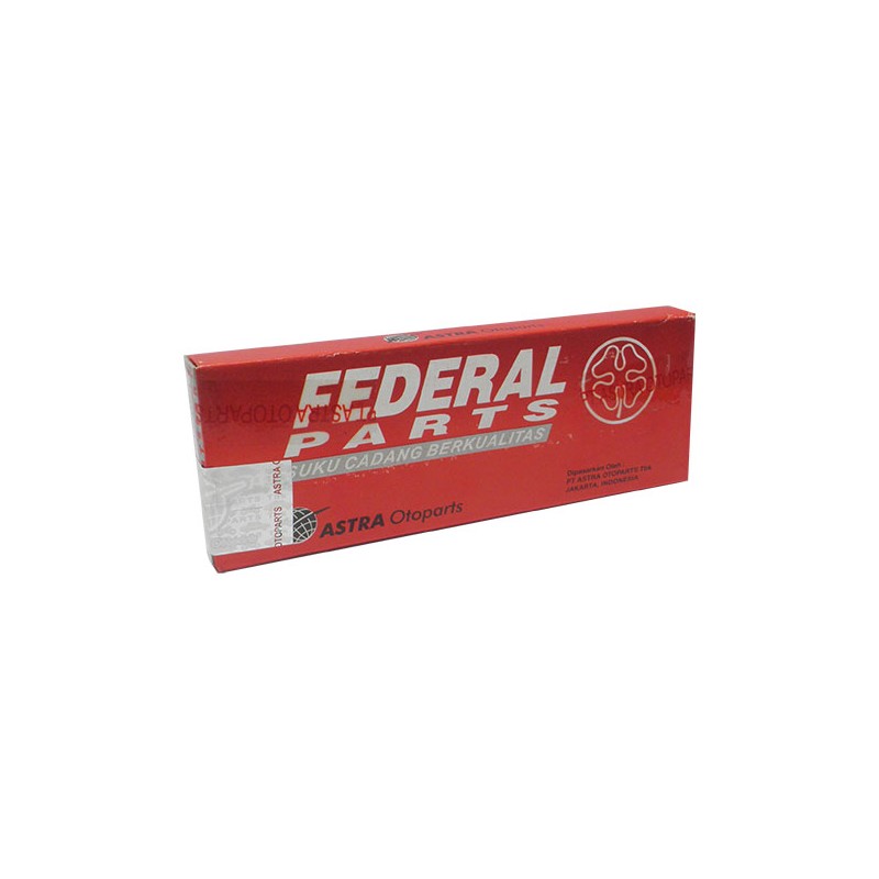 Αλυσίδα Εκκεντροφόρου FEDERAL FP-25H-84L