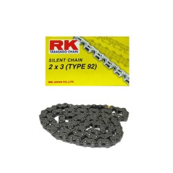 Αλυσίδα Εκκεντροφόρου RK-M 0423 X 92L ANF125INNOVA,FL125ADDRESS,ESTATE125I E4