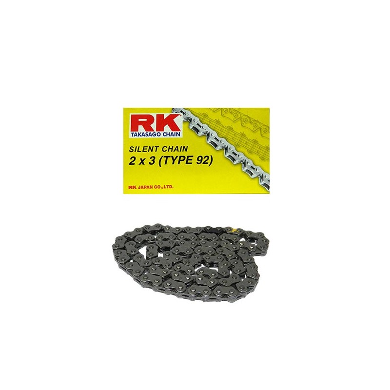 Αλυσίδα Εκκεντροφόρου RK-M 0423 X 92L ANF125INNOVA,FL125ADDRESS,ESTATE125I E4