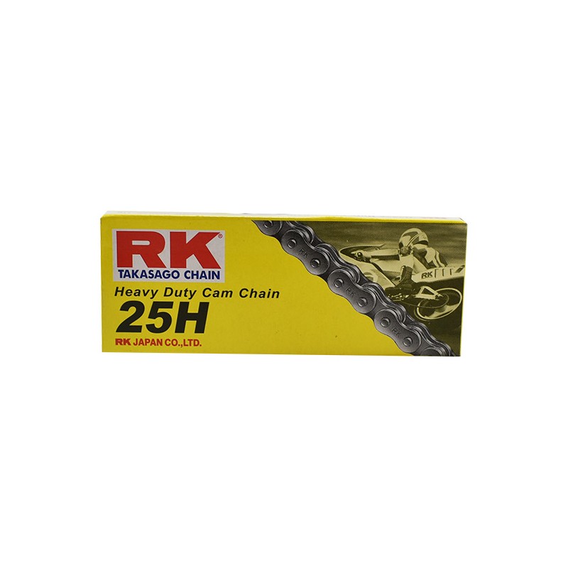 Αλυσίδα Εκκεντροφόρου RK Μ/25η - 084L(210)Ενισχ. C100/C90/SUPRA