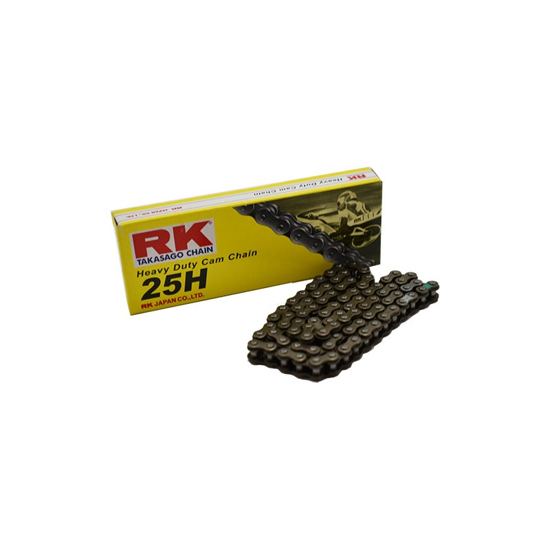 Αλυσίδα Εκκεντροφόρου RK Μ/25η - 086L(210)Ενισχ.