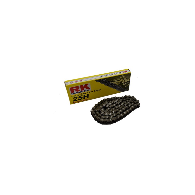 Αλυσίδα Εκκεντροφόρου RK Μ/25η - 088L(210)Ενισχ. KRISS115,DAYTONA/VELOS,SUPRA-X