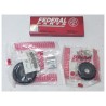 Αλυσίδα Εκκεντροφόρου FEDERAL με Ράουλα(Σετ) C100GRAND,NF100SUPRA