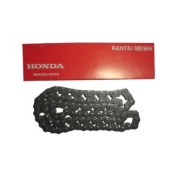 Αλυσίδα Εκκεντροφόρου OEM ANF125INNOVA/92L,FL125ADDRESS,ESTATE125I E4,B3-125/TREVIS,SPRINTER125I,SYM/JET-X125LC
