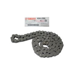 Αλυσίδα Εκκεντροφόρου OEM 86L CRYPTON-115