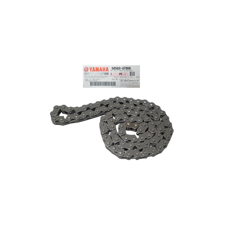 Αλυσίδα Εκκεντροφόρου OEM 86L CRYPTON-115