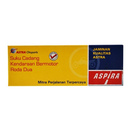 Αλυσίδα Εκκεντροφόρου ASPIRA 96L CRYPTON-X135,BEVERLY125/200'01-03,SCARABEO125/150/200,CITYBLADE125,MATRIX150,CRYPTON-T110C'10-1