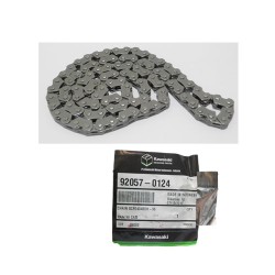 Αλυσίδα Εκκεντροφόρου OEM 96L ZX130,X-CITE135,CITYBLADE125,MATRIX150,ARN125/150,HACKER125,FACT125,CRYPTON-X135,CRYPTON-T110C'10-
