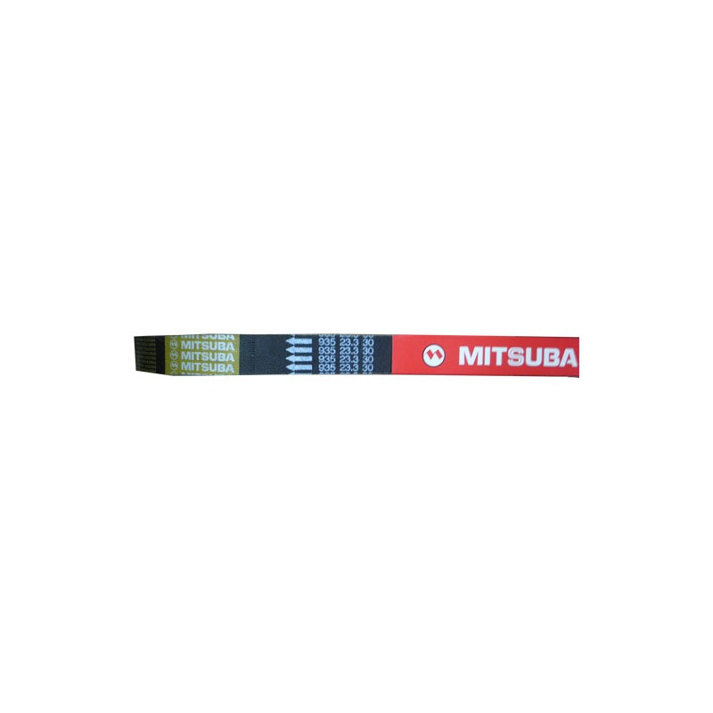 Ιμάντας TENSAI/MITSUBA 935X23.3X30 KEVLAR FORESIGHT250,JAZZ250,X9-250'00-03