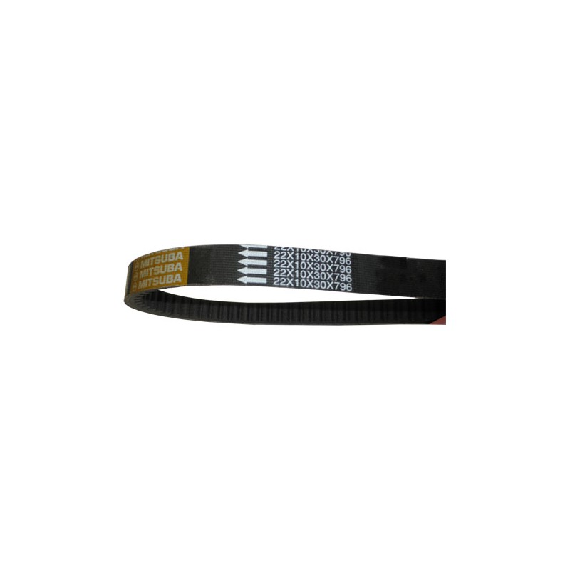 Ιμάντας TENSAI/MITSUBA 796X10X22X30 KEVLAR CYGNUS125NXC'04-08