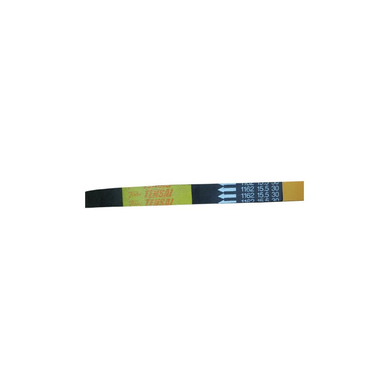 Ιμάντας TENSAI/MITSUBA 1162X15.5X30 FOX50'94-98