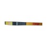 Ιμάντας TENSAI/MITSUBA 836X30X10.2X21.5 HEXAGON180 2T 98-,RUNNER180FXR/SP 2T 97/02
