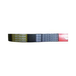 Ιμάντας TENSAI/MITSUBA 814X30X10.2X22.5 KEVLAR PIAGGIO125/150CC LIBERTY/FLY/RUNNER....
