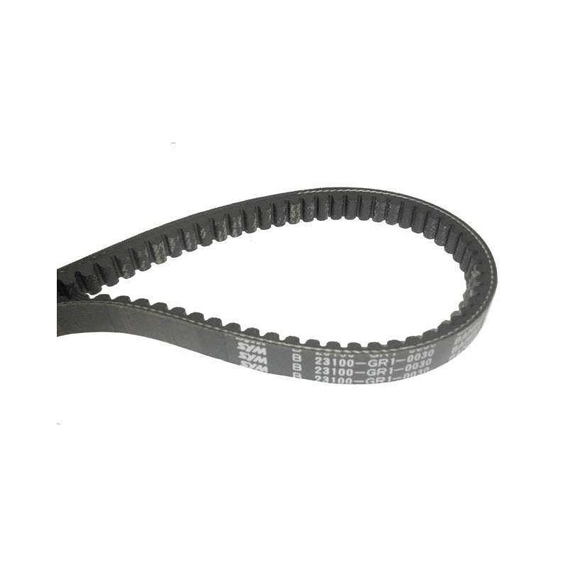 Ιμάντας BANDO/S05-002 634X15.5X30 TACT50/AF16,VISION50