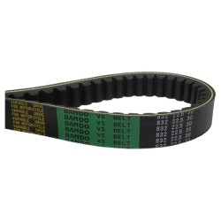 Ιμάντας BANDO 832X22.5X30 SPACY250