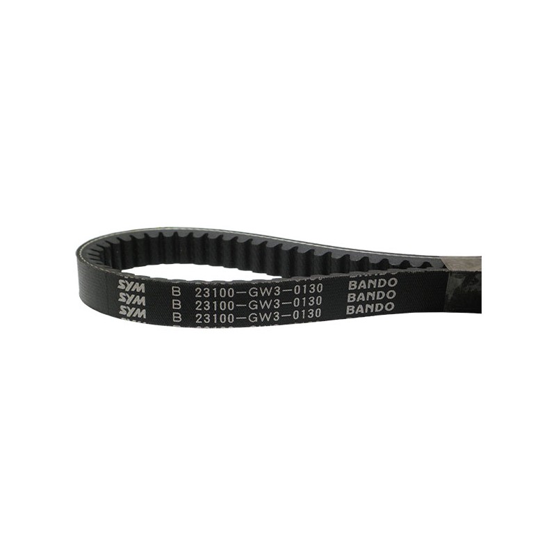 Ιμάντας BANDO/S05-008 723Χ17.5Χ28 LEAD90M/I,BALI100(SJ100),KISBEE50(PEUG.),FACT EVO50I 4T,ZIP50 4T'05-