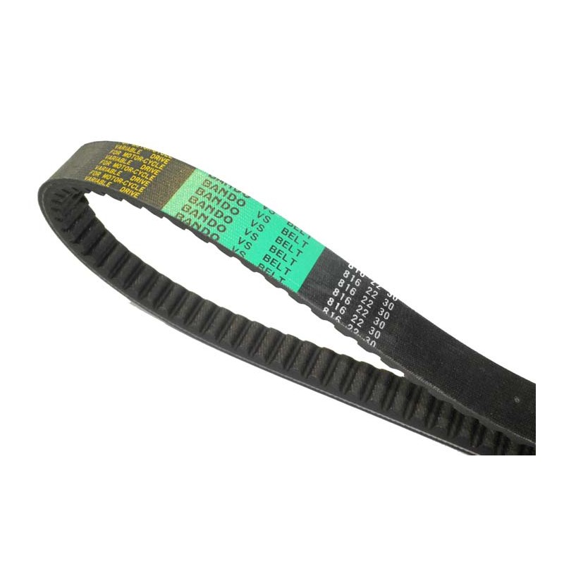 Ιμάντας BANDO 816X22X30X10 (S05-013) PCX125'10-11,SH125IE MODE'14