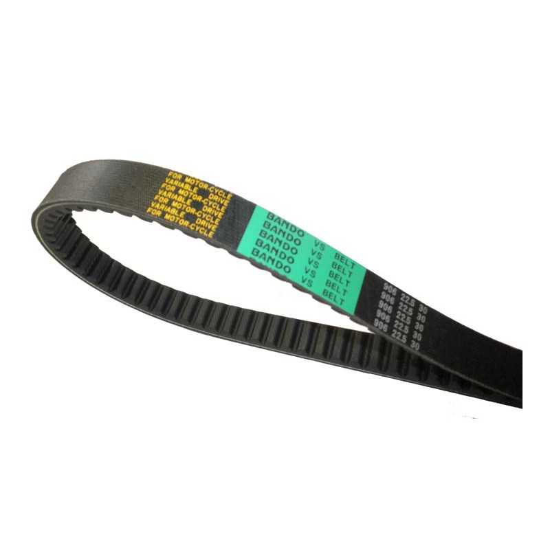 Ιμάντας BANDO 906X22.5X30 (S05-019) SH150,FES125PANTHEON,DYLAN125,SH125SCOOPY,C5,LOGIK125/150,OUTLOOK,METROP150,NES125/150,S-WIN