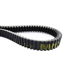 Ιμάντας BANDO  941X25X30  2πλης Οδοντ. NSS250-FORZA'08-12