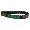 Ιμάντας BANDO 738X16.5X28 AEROX50,BW'S50,NEO'S50,JOG50RR,BENELLI/PEPE50,MALAGUTI/F12/F15-50CC,KEEWAY/GOCCIA50 4T