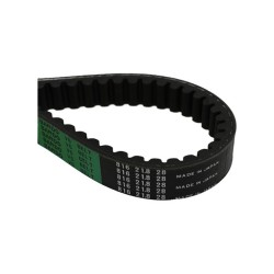 Ιμάντας BANDO 816X21.8X28 (S02-006) MAJESTY125/180 (YP125/180)