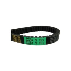 Ιμάντας BANDO 867-3X22X28X10  (S02-016) TRICITY125,SUZ/BURGMAN200'07-20