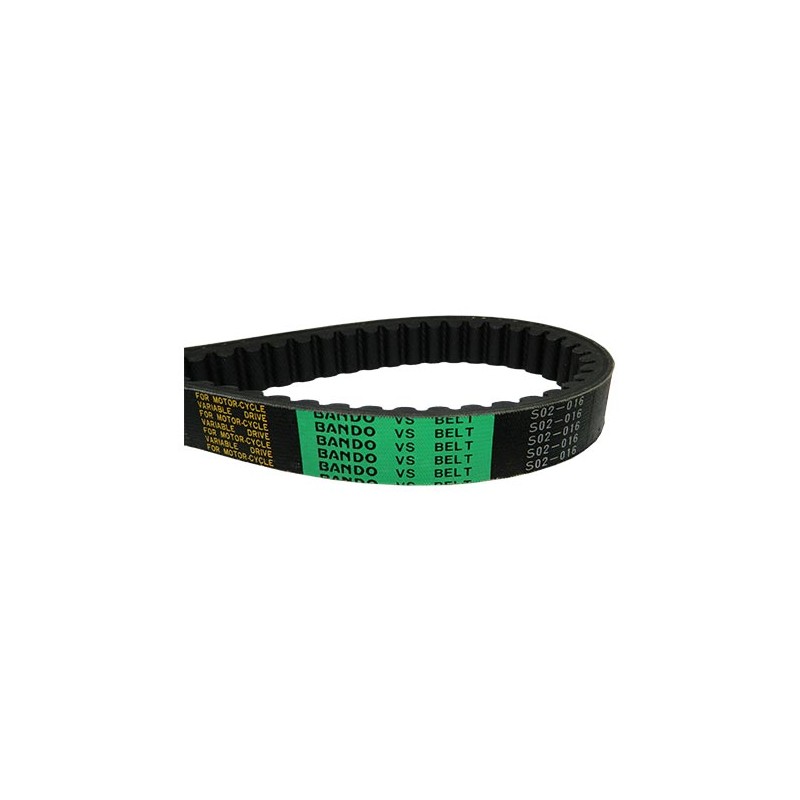 Ιμάντας BANDO 867-3X22X28X10  (S02-016) TRICITY125,SUZ/BURGMAN200'07-20
