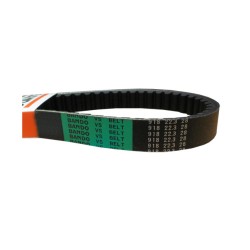 Ιμάντας BANDO 918X22.3X28X10 LIBERTY125/150,APRILIA/SPORTCITY125,BEVERLY125