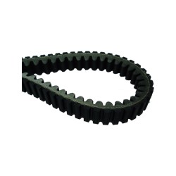 Ιμάντας BANDO 804X20.7X28X14.2  2πλης Οδοντ. GTSSUPER300,SRMAX300,GTS300IE'05-16,X-EVO250IE'07-16,NEXUS250'06-08,NEXUS300'08,VIE
