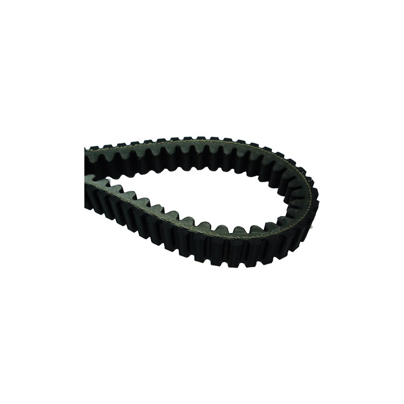 Ιμάντας BANDO 804X20.7X28X14.2  2πλης Οδοντ. GTSSUPER300,SRMAX300,GTS300IE'05-16,X-EVO250IE'07-16,NEXUS250'06-08,NEXUS300'08,VIE